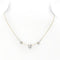 Pearls Motion Akoya Cultured Pearl Pendant - 1